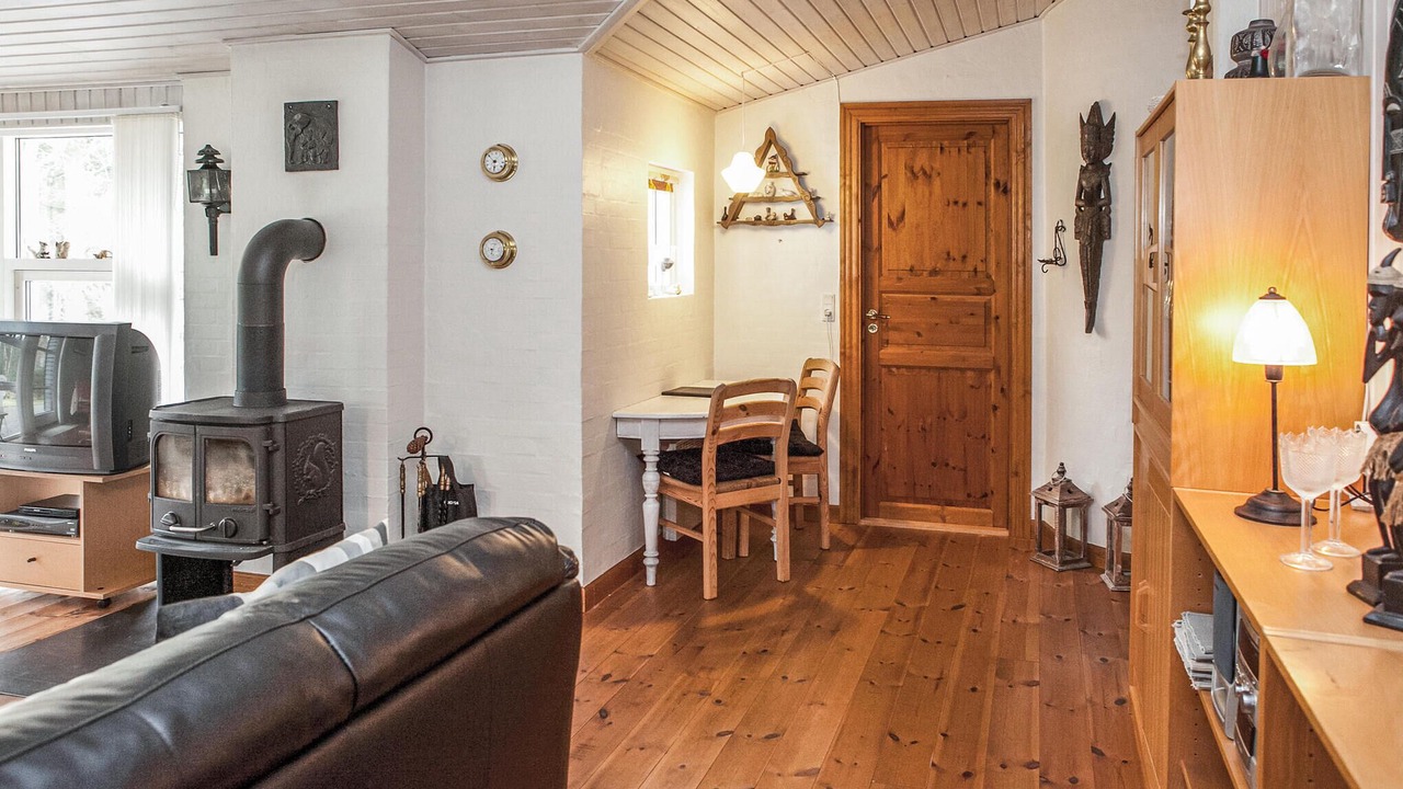 Photo of Bedroom in Helberskov Strand