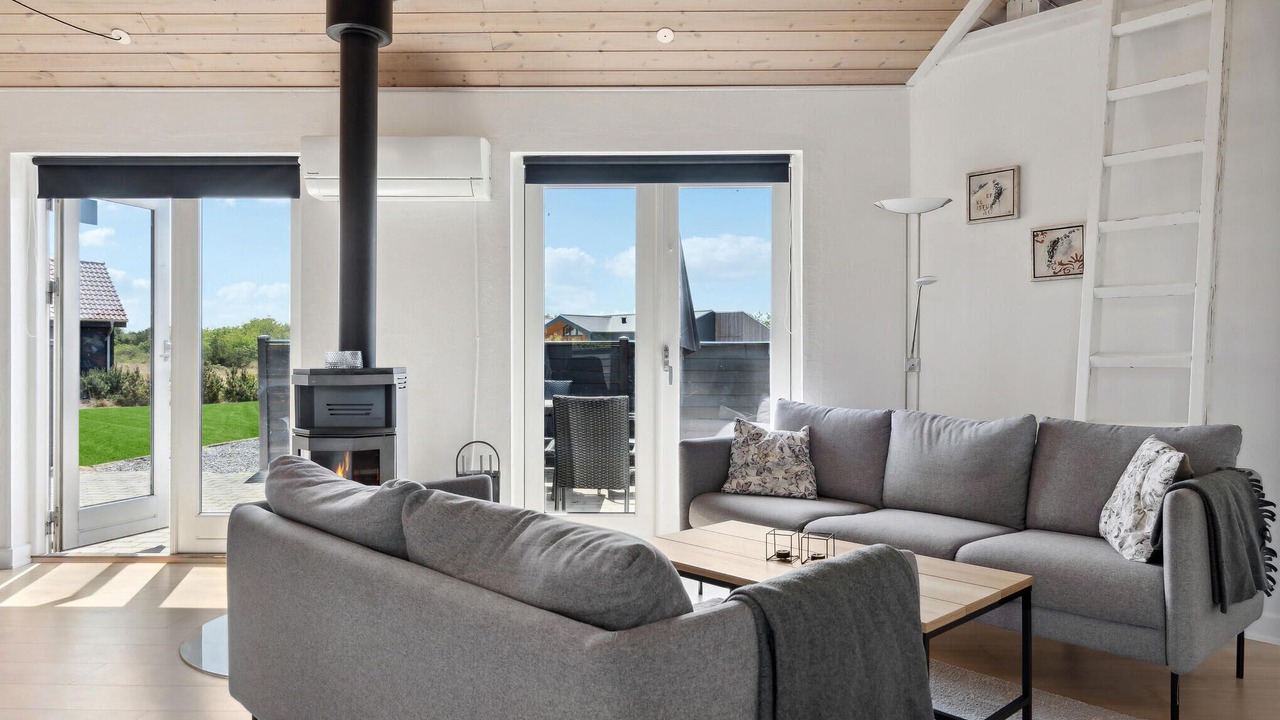 Photo of Bedroom in Skjern