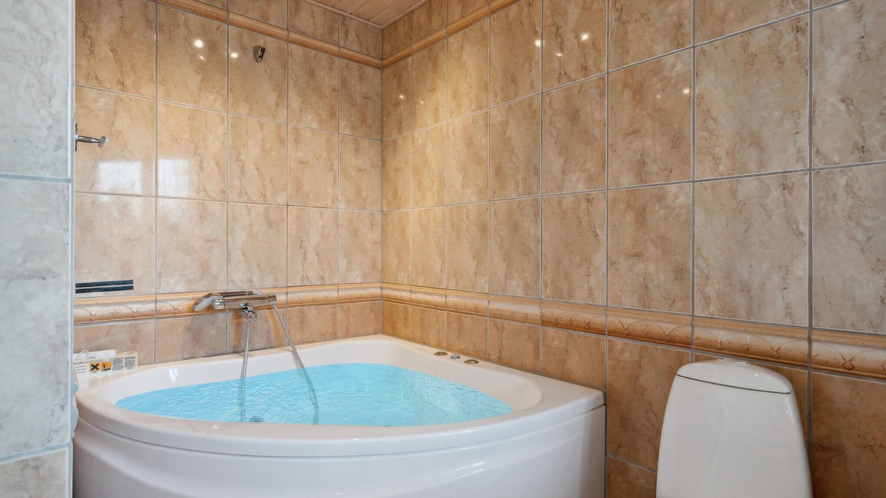 Photo of Bathroom in Skjern