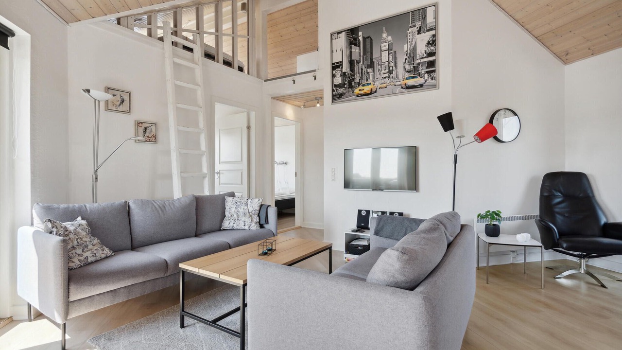 Photo of Bedroom in Skjern