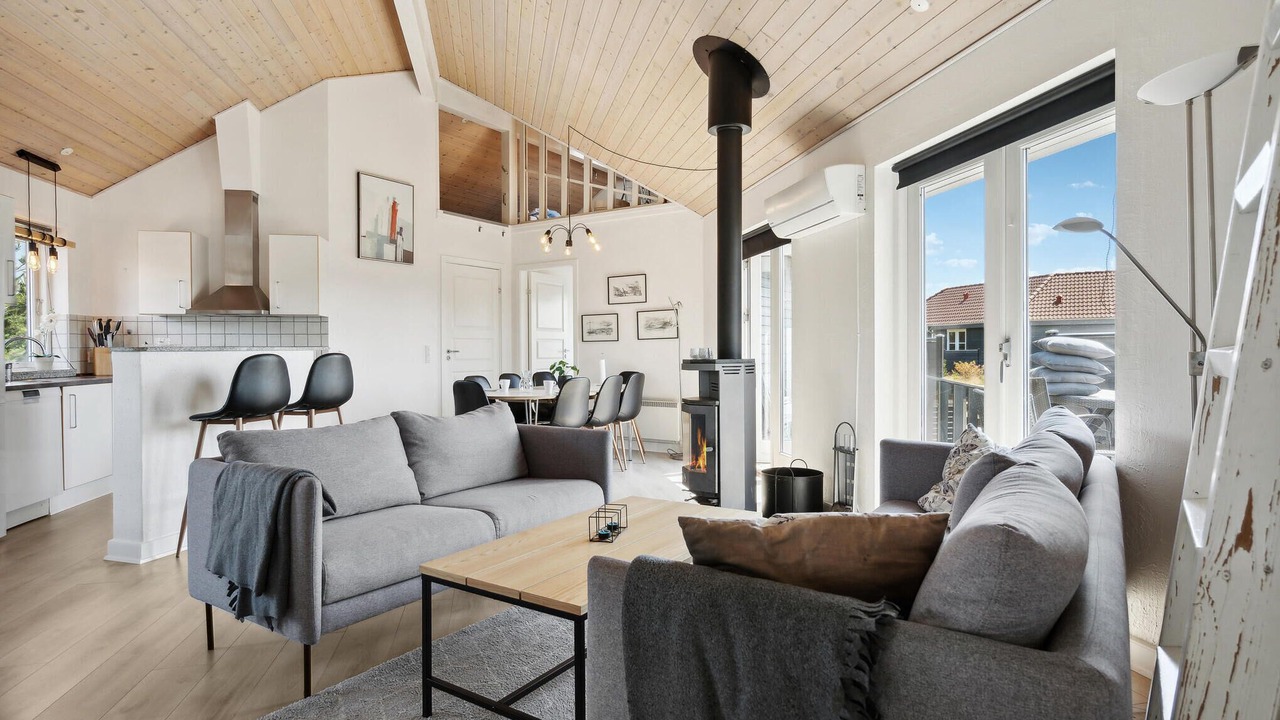 Photo of Bedroom in Skjern
