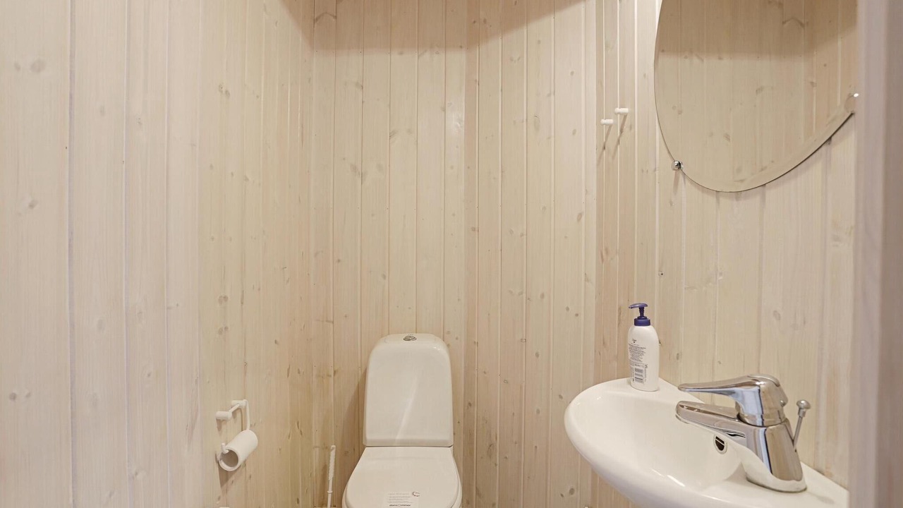 Photo of Bathroom in Hasle