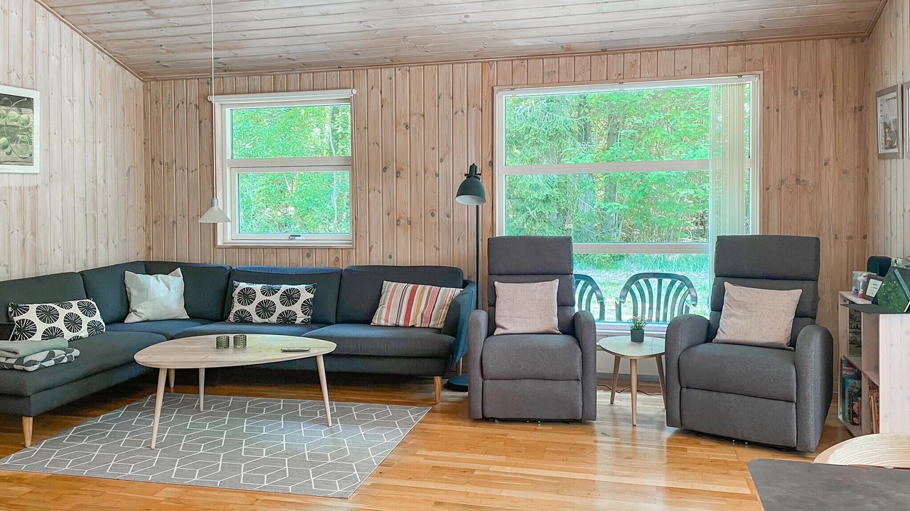 Photo of Bedroom in Hasle