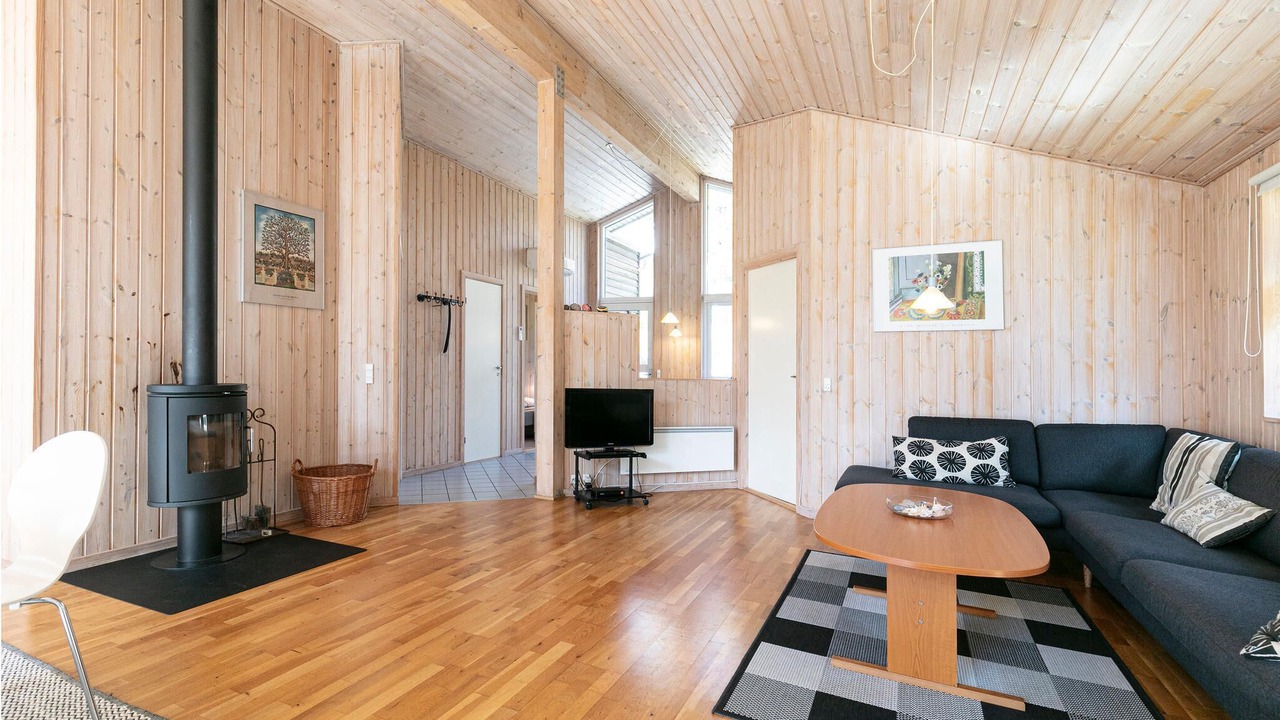 Photo of Bedroom in Hasle