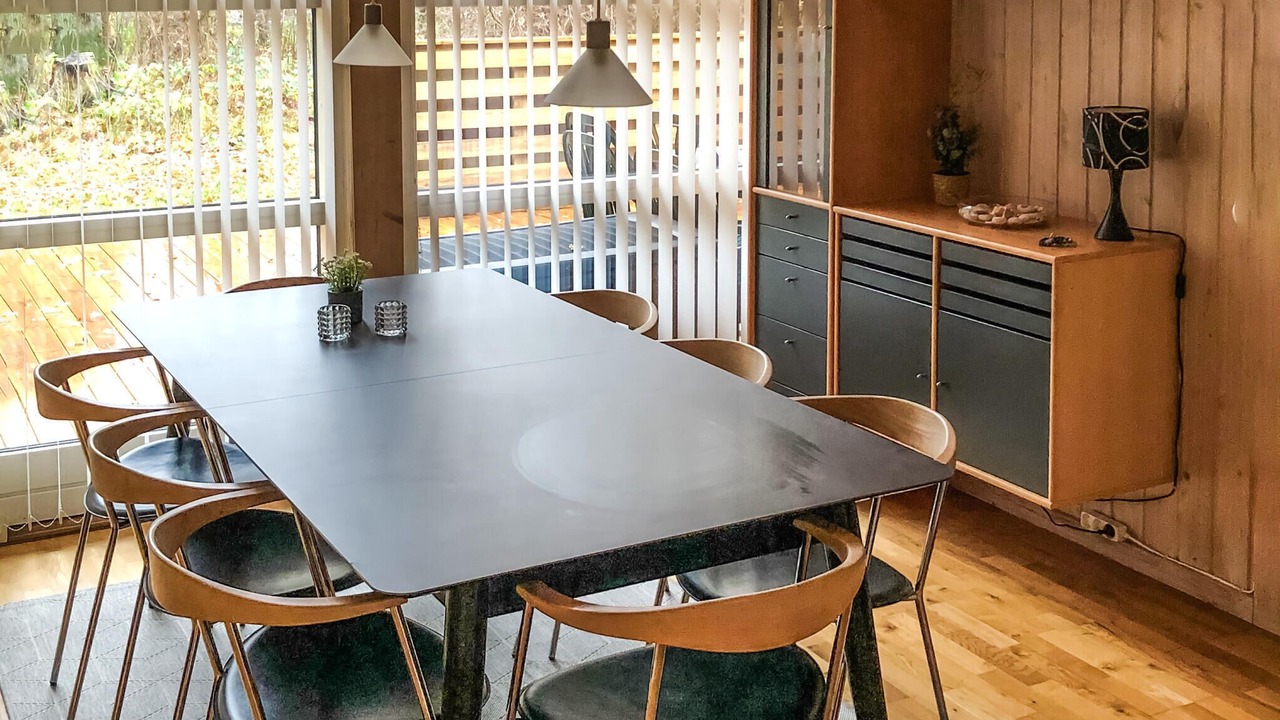 Photo of Bedroom in Hasle