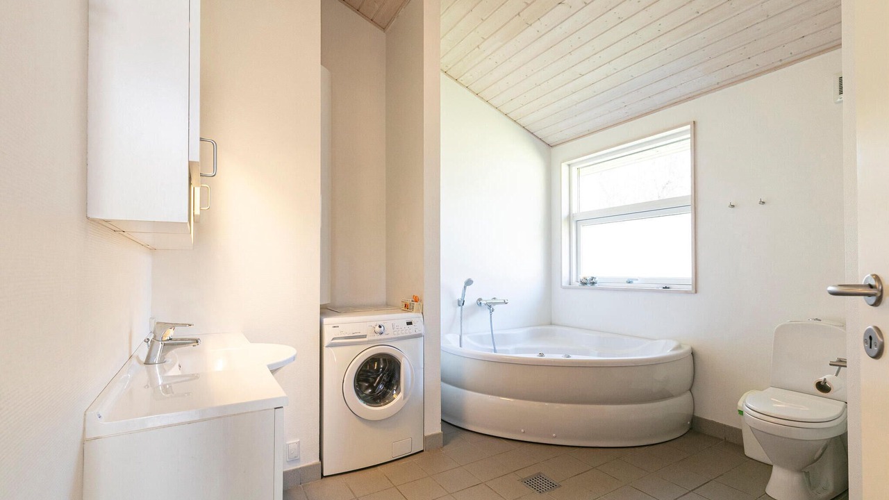 Photo of Bathroom in Hasle