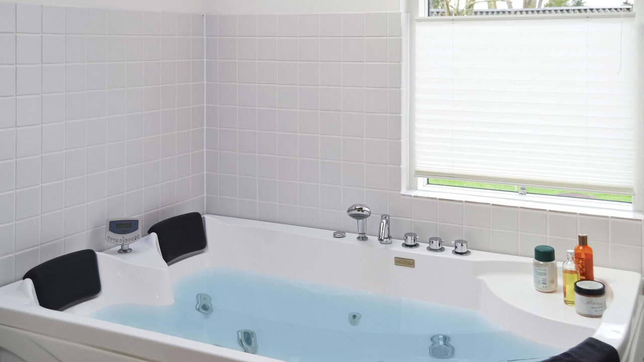 Photo of Bathroom in Juelsminde