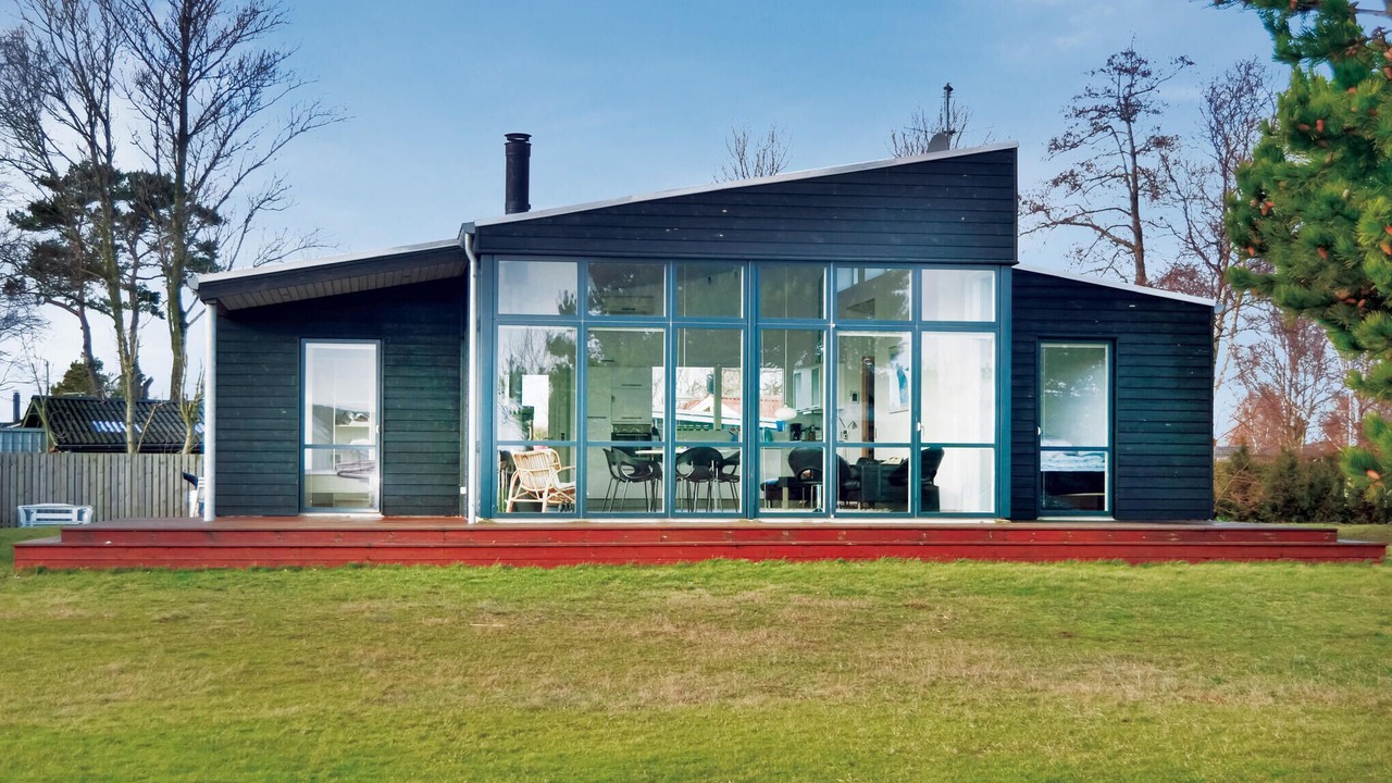 Photo of Outdoor in Juelsminde