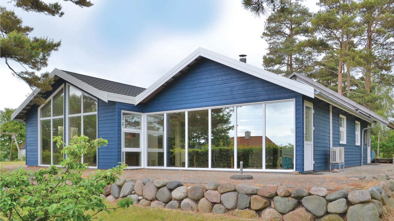 Photo of Outdoor in Øer Strand
