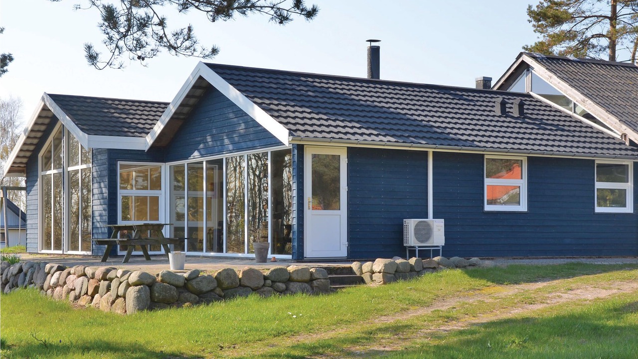 Photo of Outdoor in Øer Strand