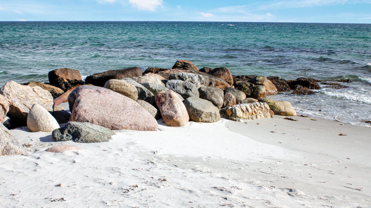 Photo of Others in Øer Strand