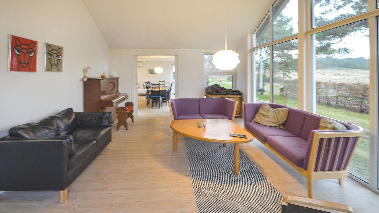 Photo of Bedroom in Øer Strand