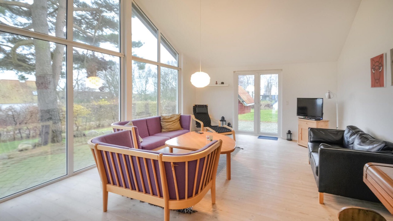Photo of Bedroom in Øer Strand