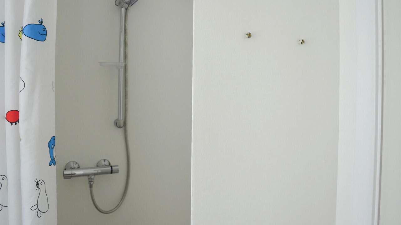 Photo of Bathroom in Øer Strand