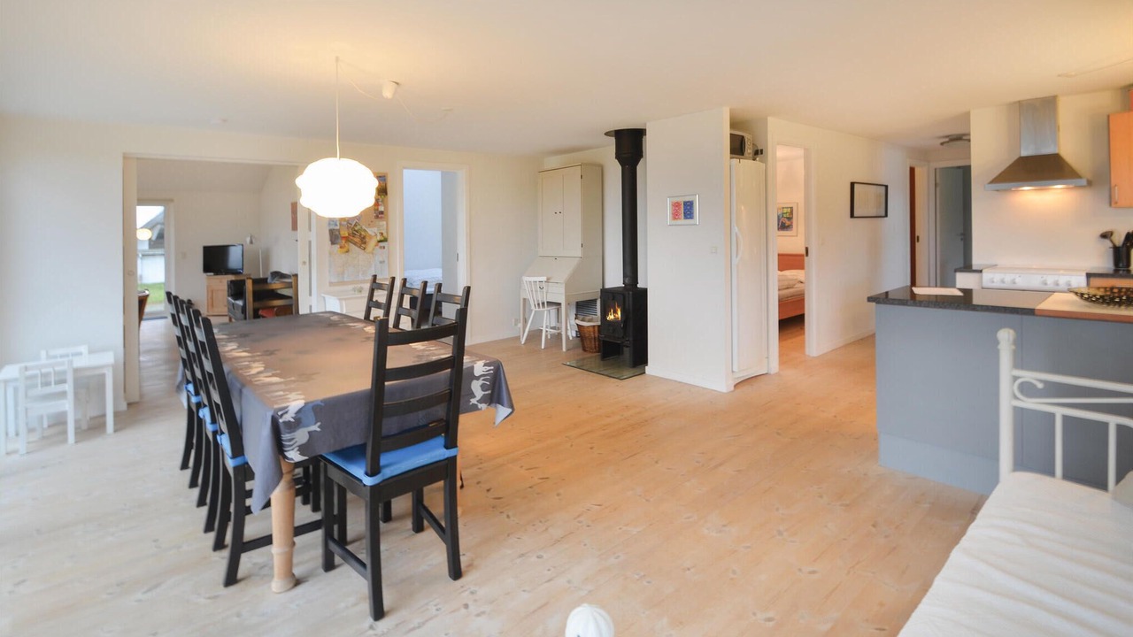 Photo of Bedroom in Øer Strand