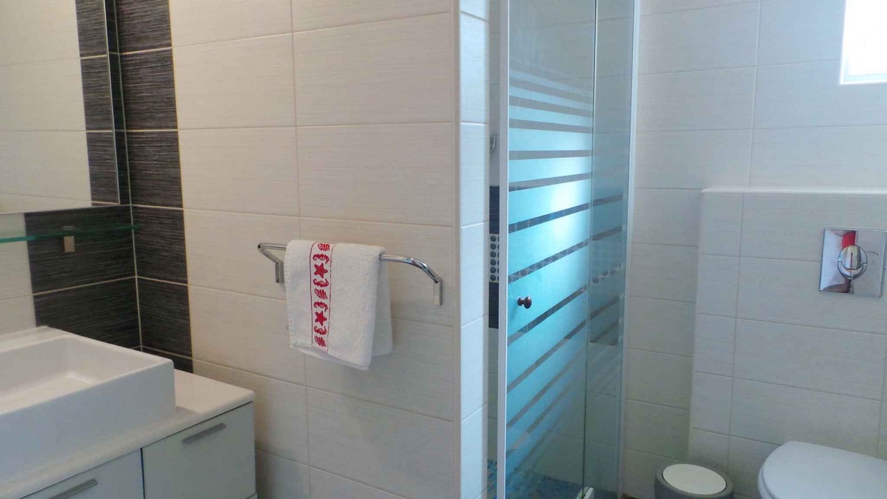 Photo of Bathroom in Milcetici
