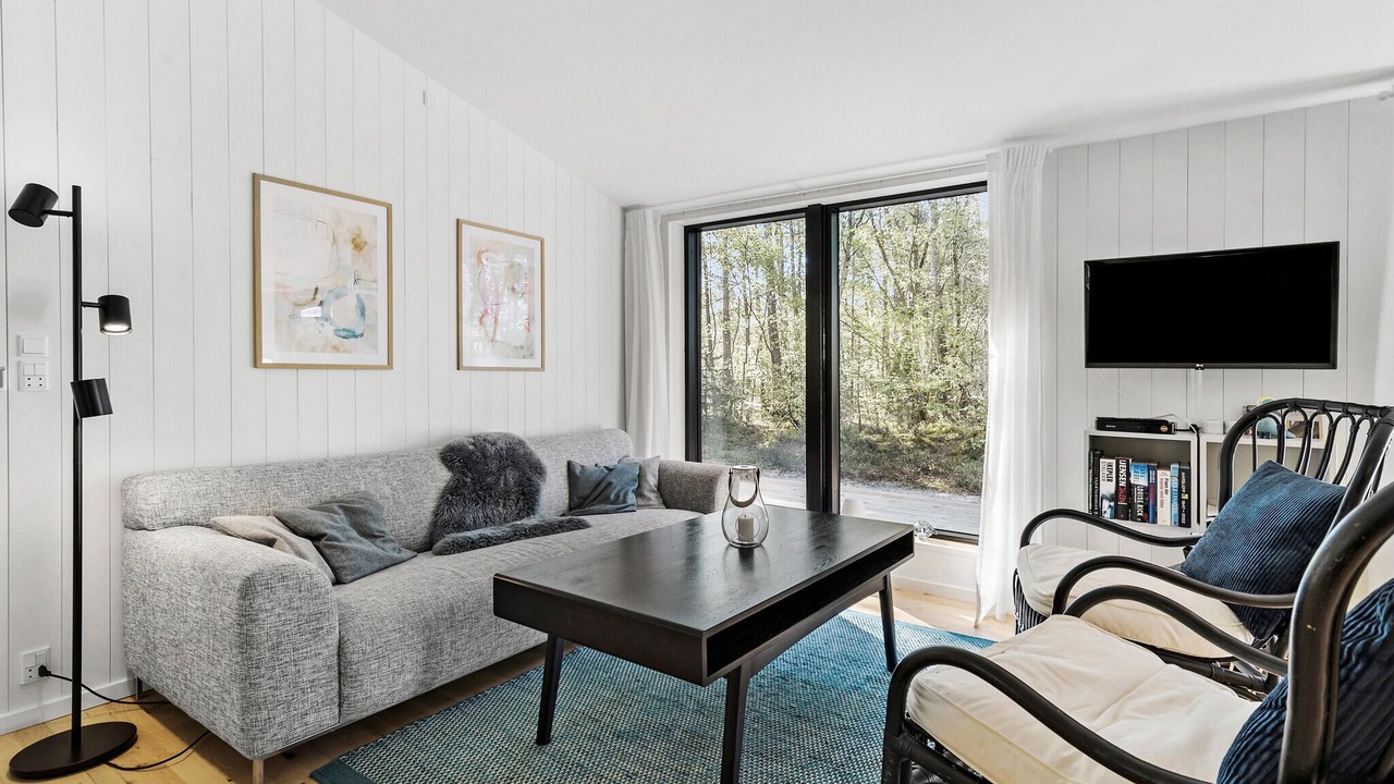 Photo of Bedroom in Dueodde