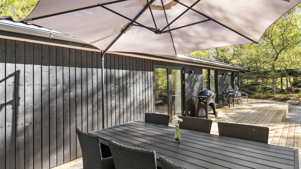 Photo of Outdoor in Dueodde