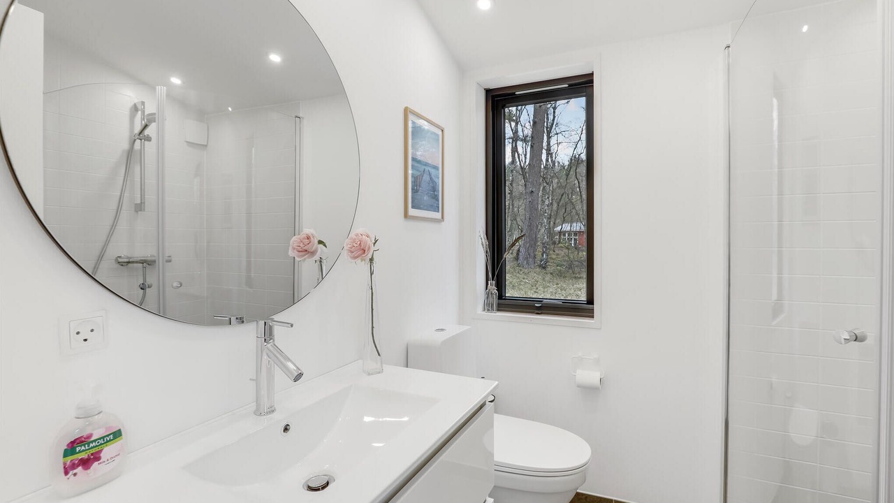 Photo of Bathroom in Dueodde