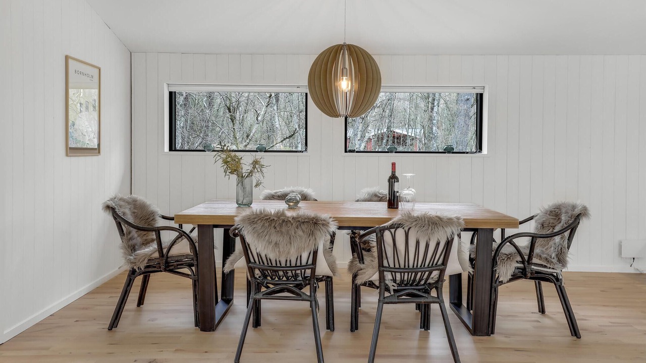 Photo of Bedroom in Dueodde