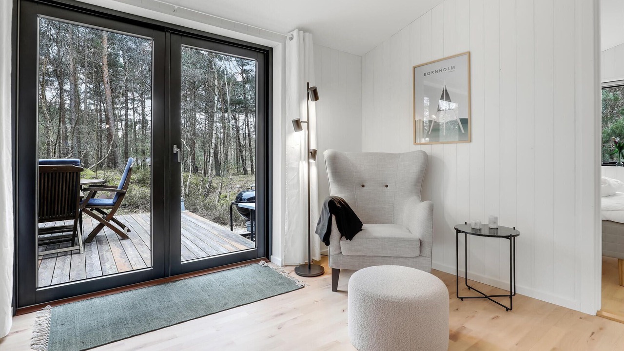 Photo of Bedroom in Dueodde