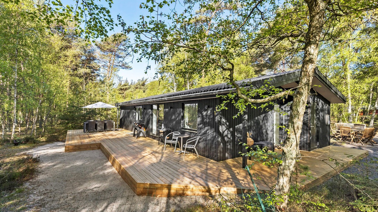 Photo of Outdoor in Dueodde