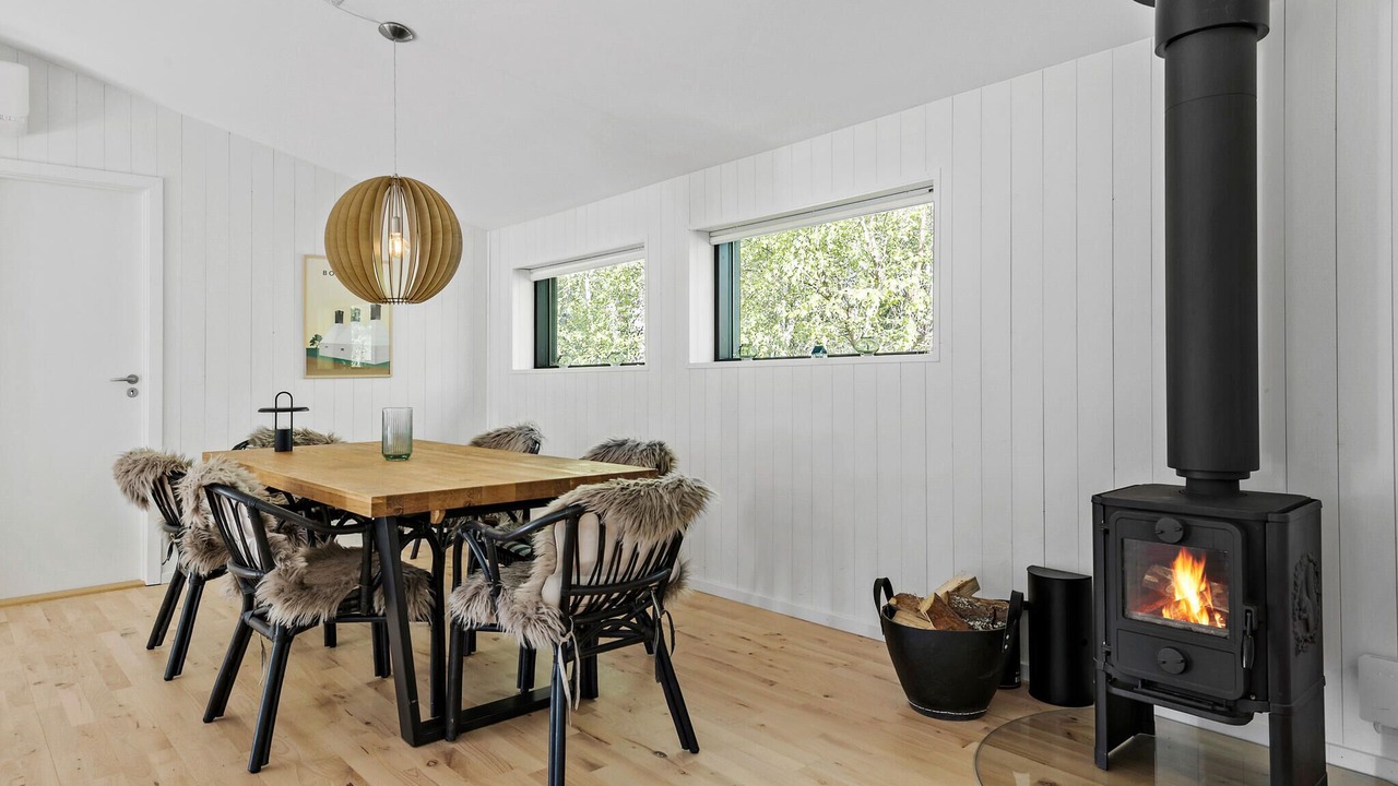 Photo of Bedroom in Dueodde