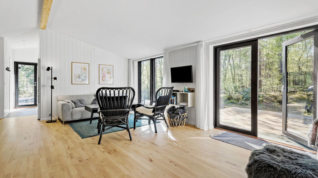 Photo of Bedroom in Dueodde