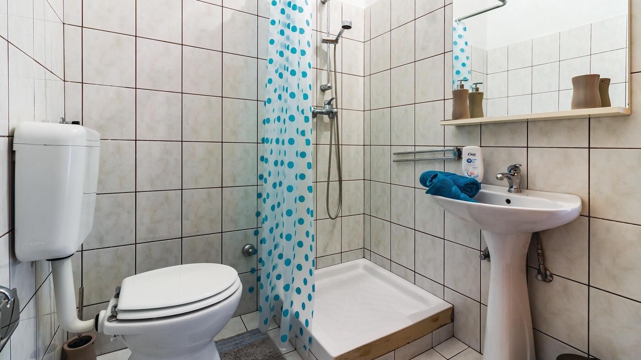 Photo of Bathroom in Gregovica