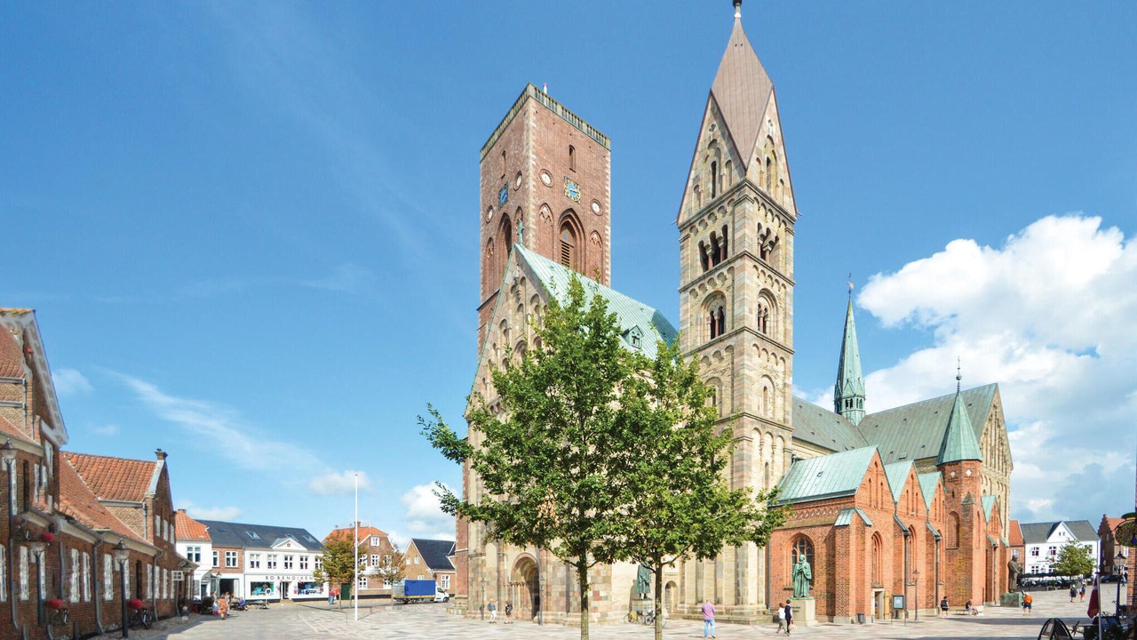 Photo of Others in Ribe