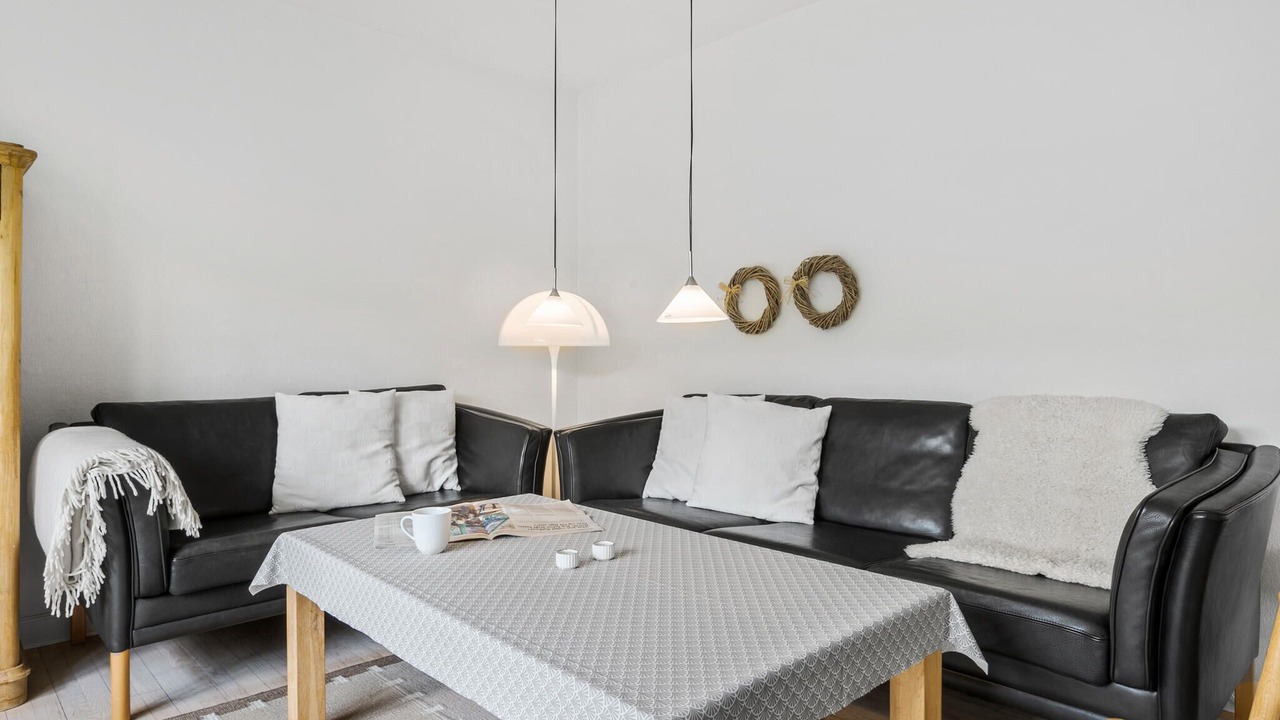 Photo of Bedroom in Ribe