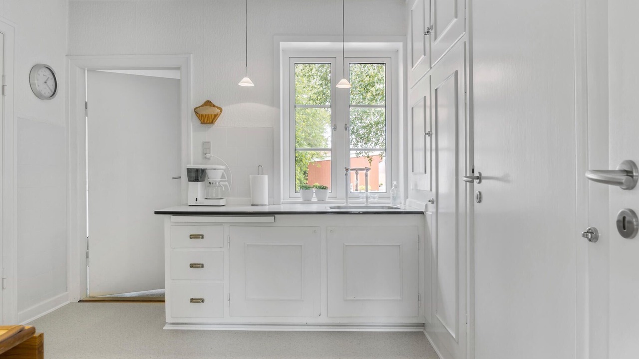 Photo of Bedroom in Ribe