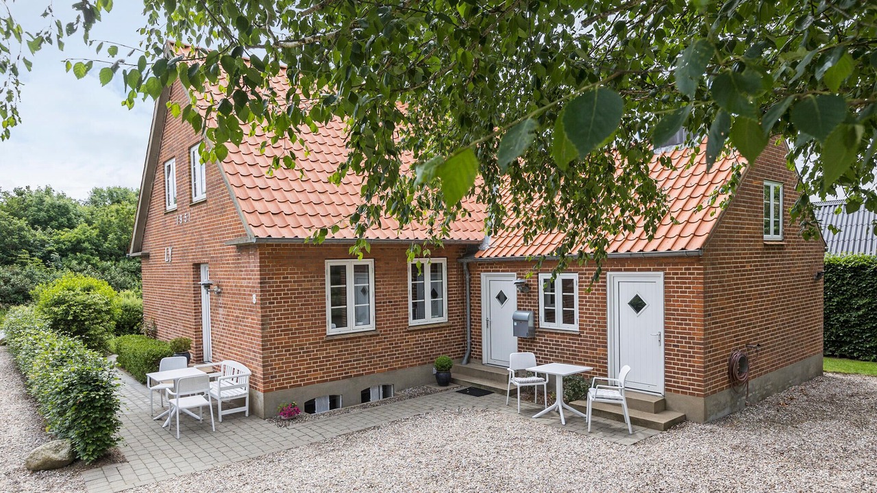 Photo of Outdoor in Ribe