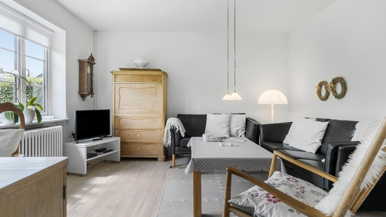 Photo of Bedroom in Ribe