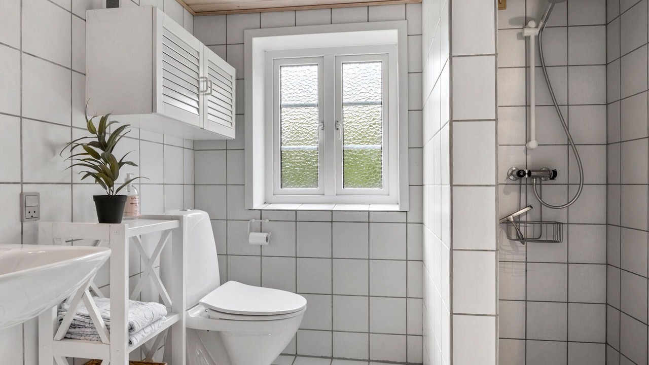 Photo of Bathroom in Ribe