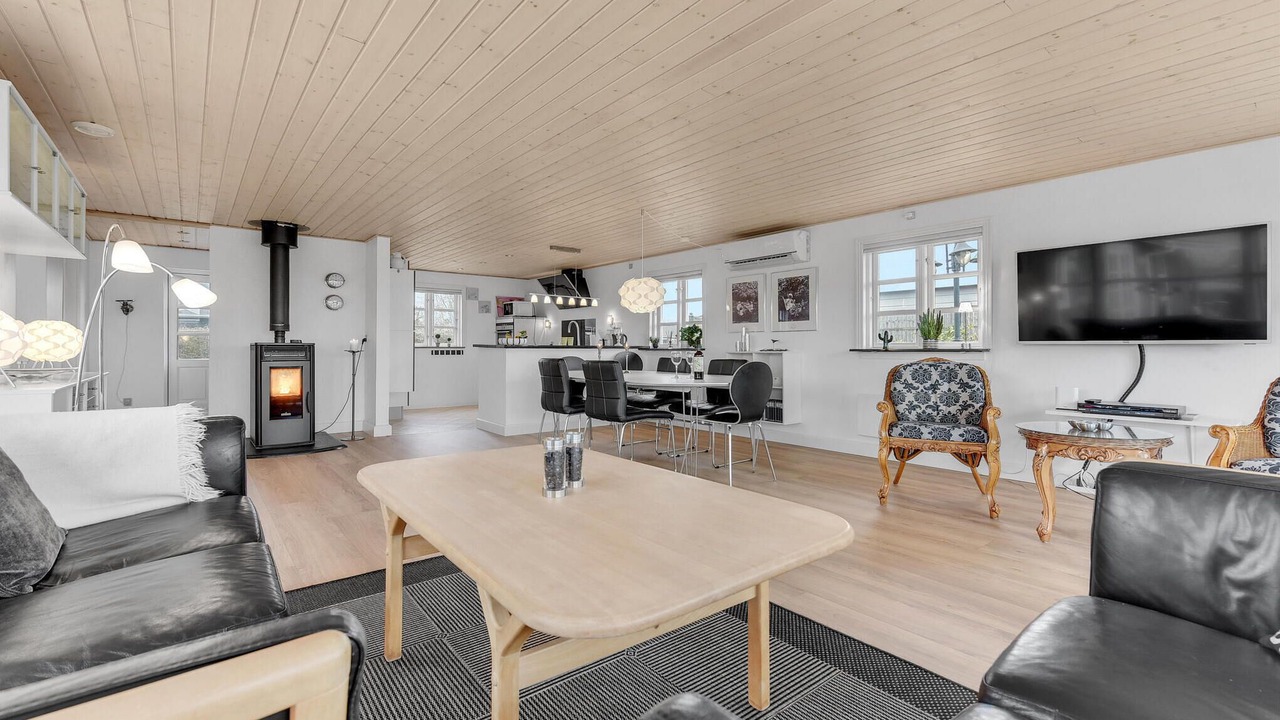 Photo of Bedroom in Hejsager Strand