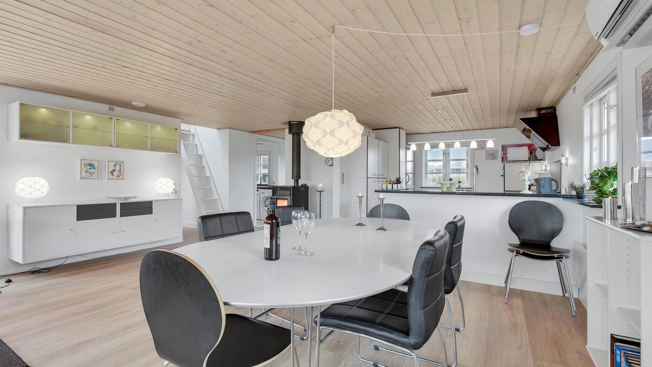 Photo of Bedroom in Hejsager Strand