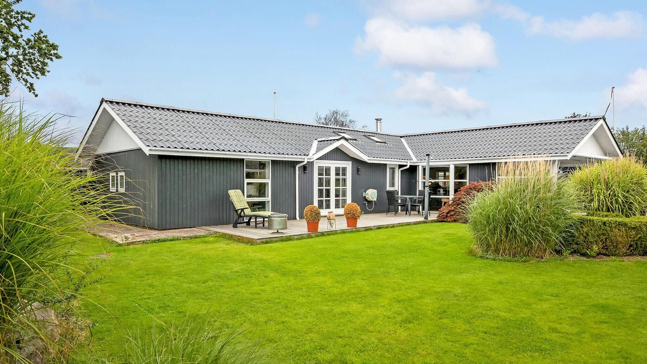 Photo of Outdoor in Hejsager Strand