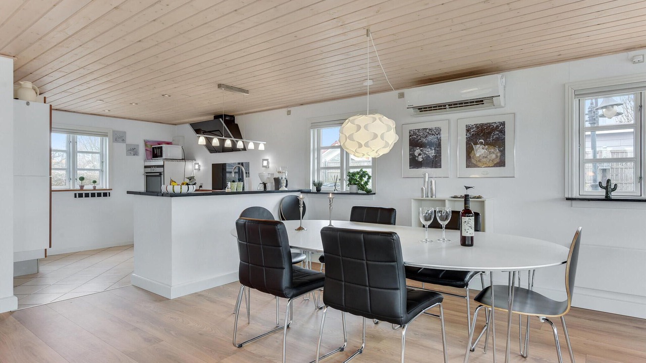 Photo of Bedroom in Hejsager Strand