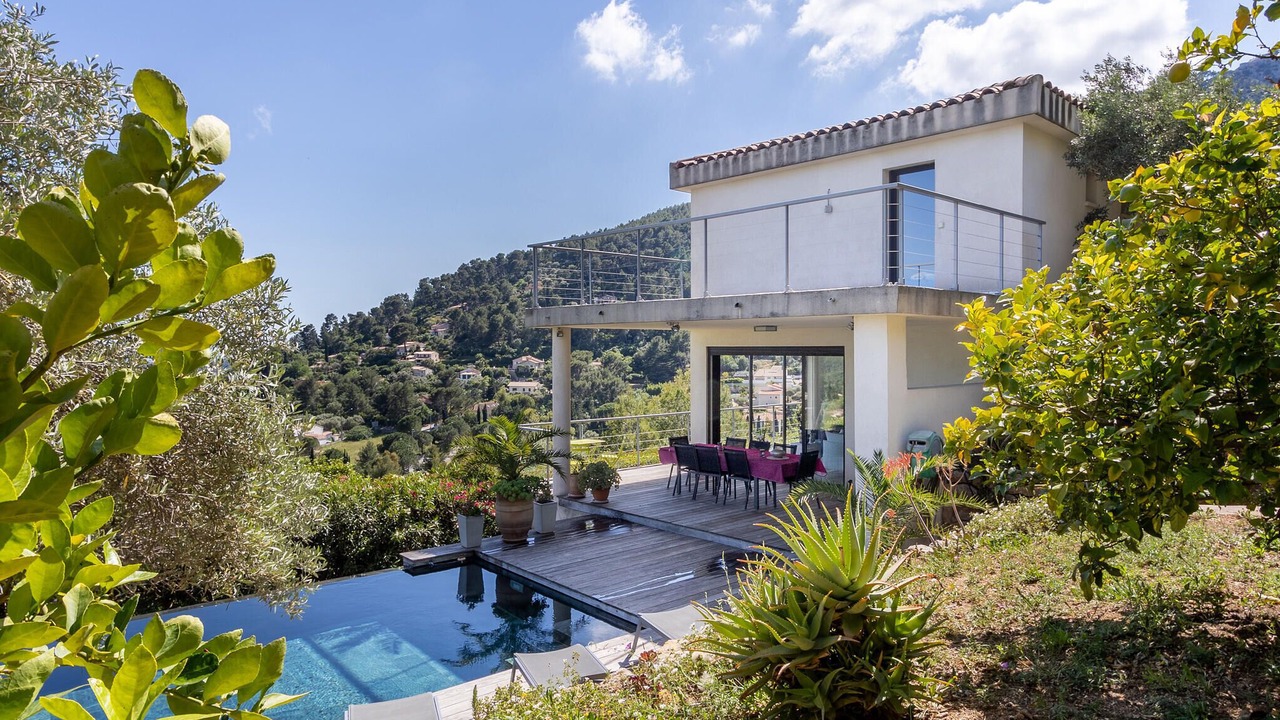 Photo of Outdoor in La Valette-du-Var