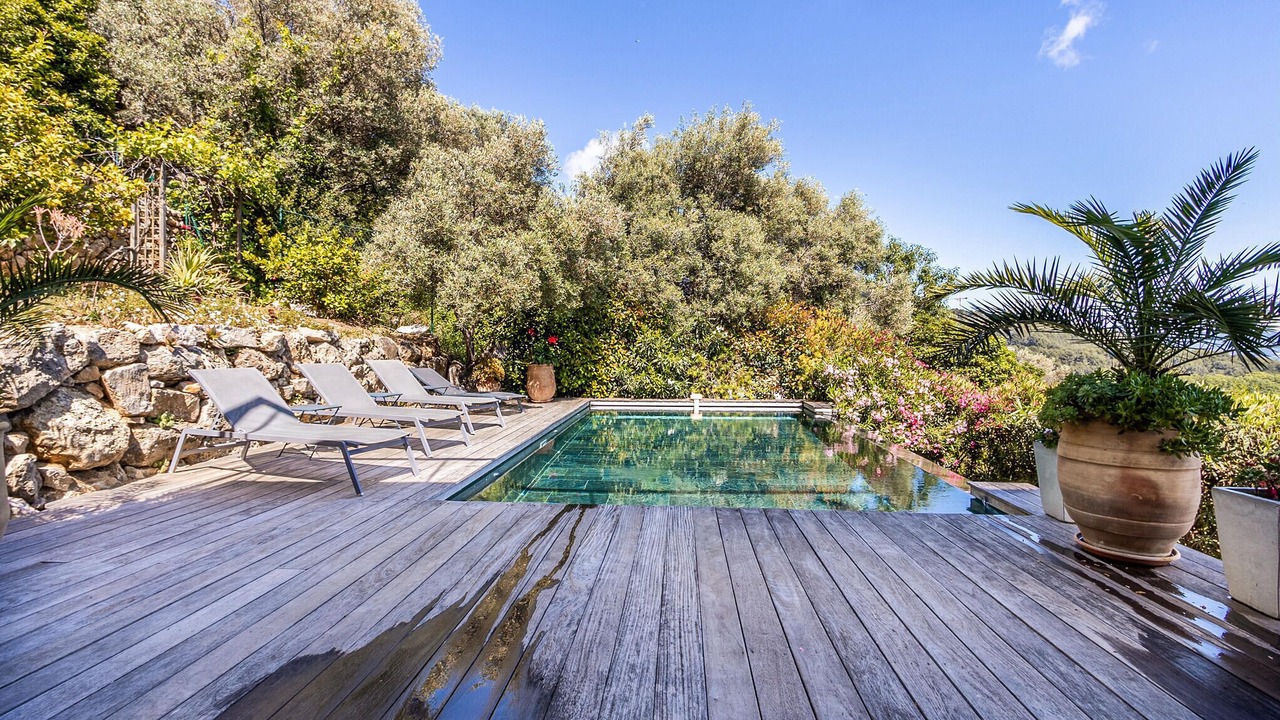 Photo of Outdoor in La Valette-du-Var