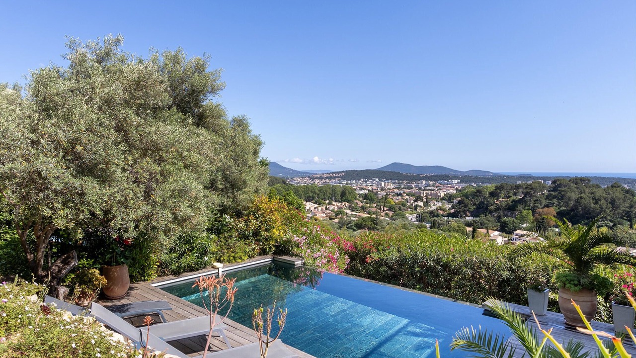 Photo of Outdoor in La Valette-du-Var