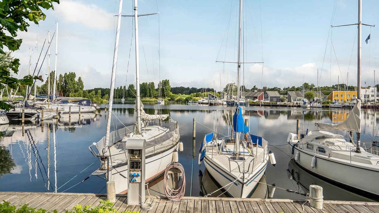 Photo of Bedroom in Øer Strand