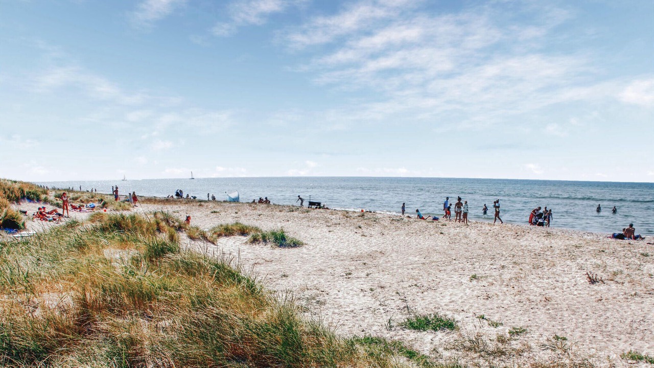 Photo of Others in Øer Strand