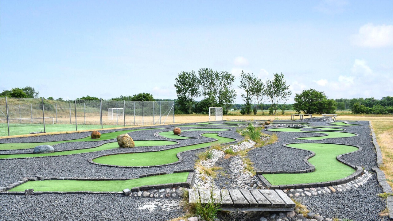 Photo of Outdoor in Øer Strand