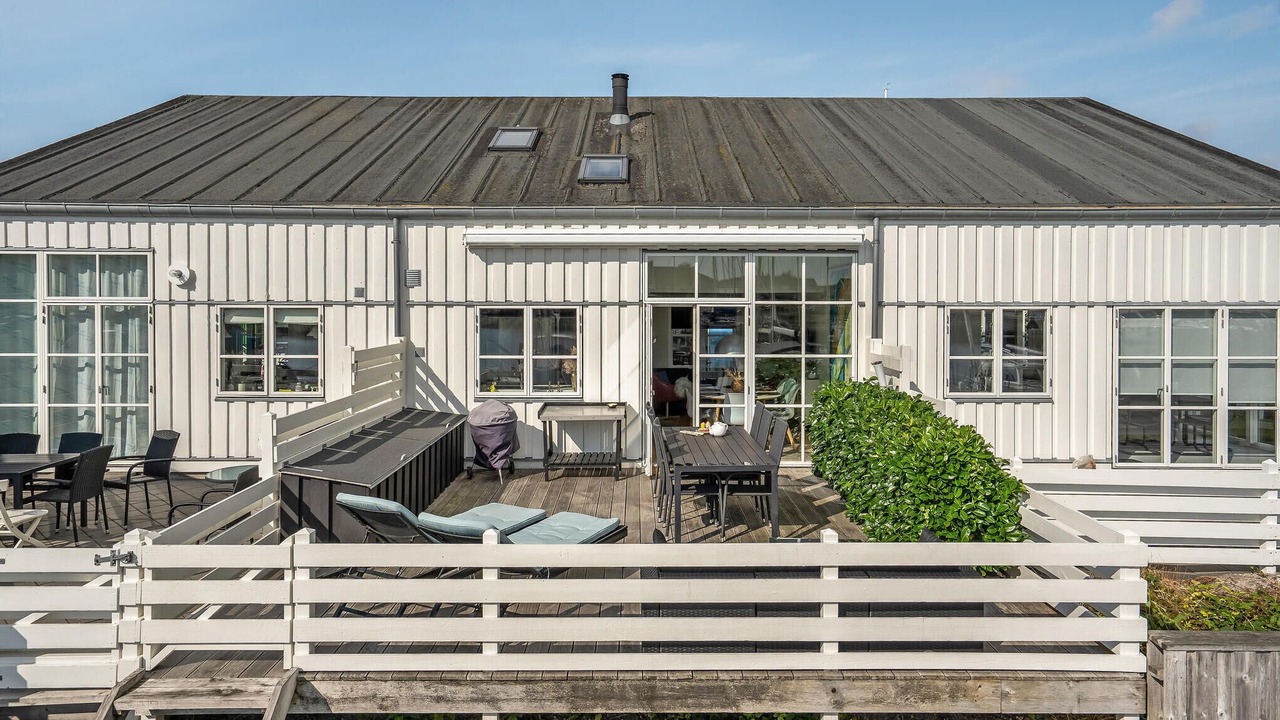 Photo of Others in Øer Strand