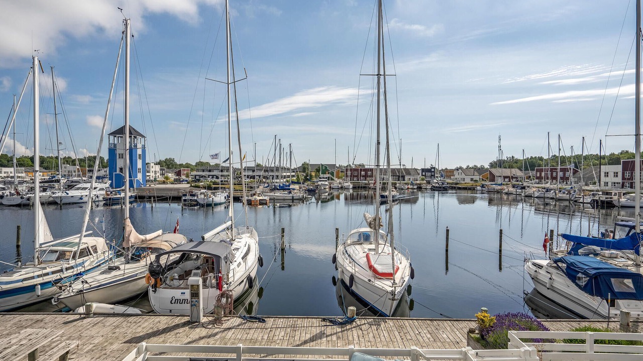 Photo of Bedroom in Øer Strand