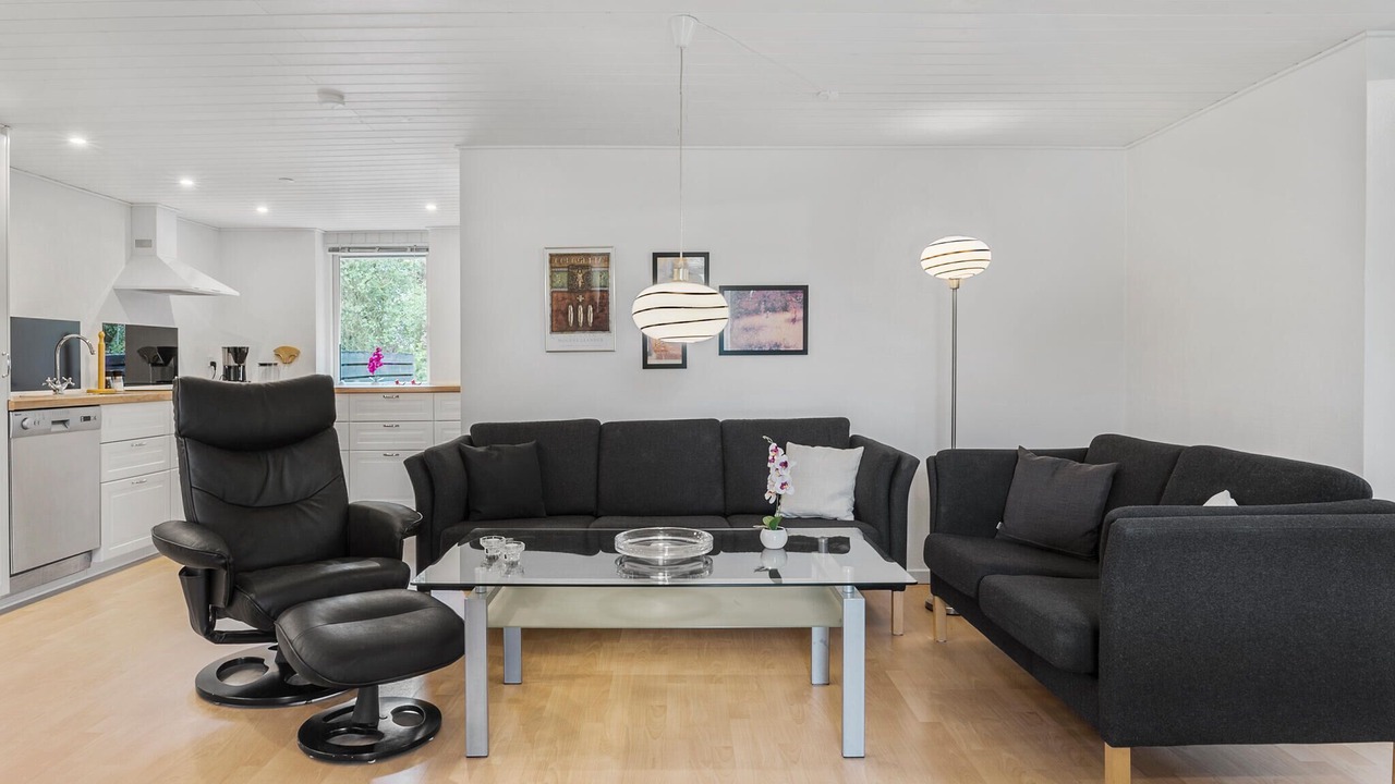 Photo of Bedroom in Skjern
