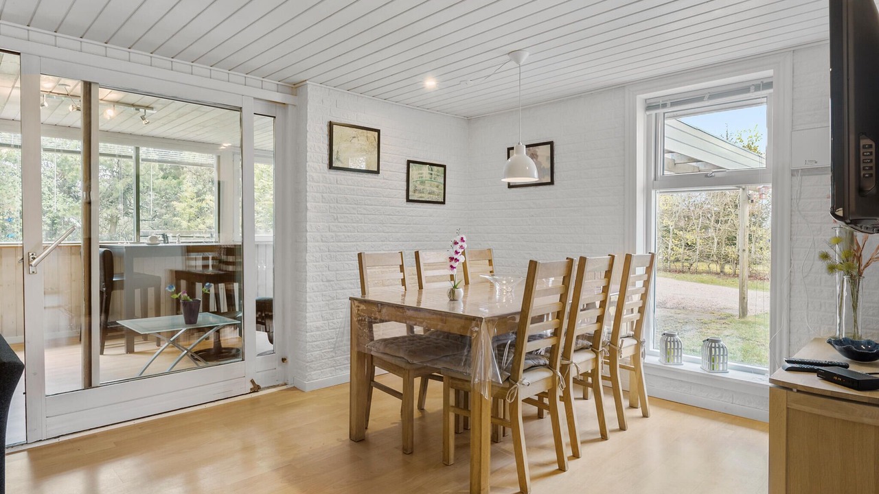 Photo of Bedroom in Skjern