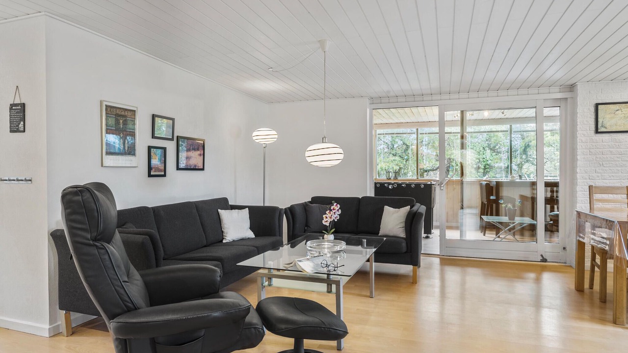 Photo of Bedroom in Skjern